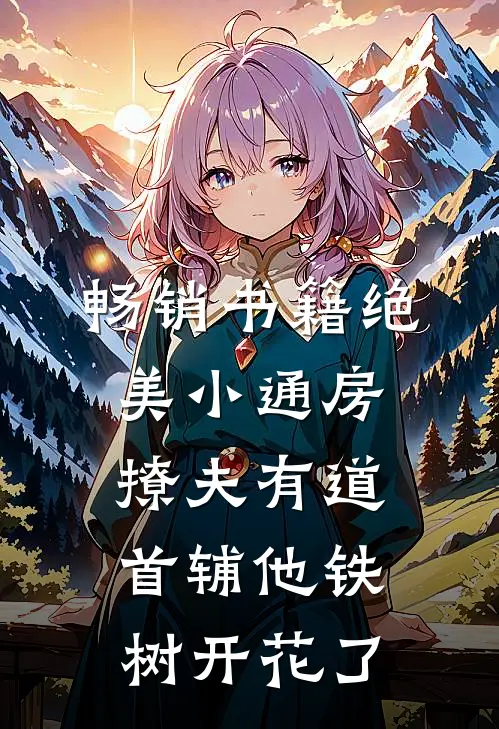 畅销书籍绝美小通房撩夫有道，首辅他铁树开花了