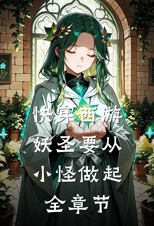 快穿西游：妖圣要从小怪做起全章节