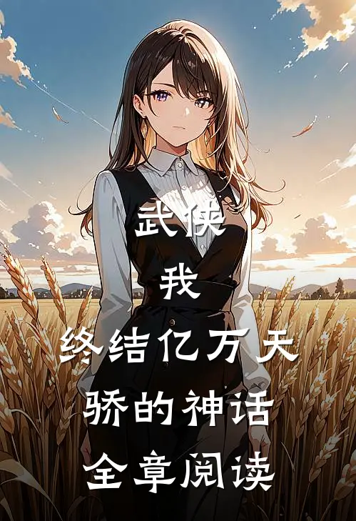 武侠：我，终结亿万天骄的神话全章阅读