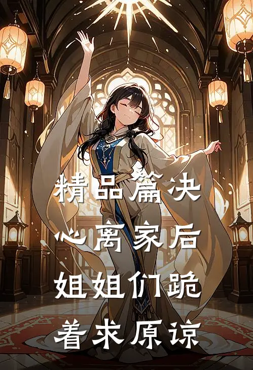 精品篇决心离家后，姐姐们跪着求原谅