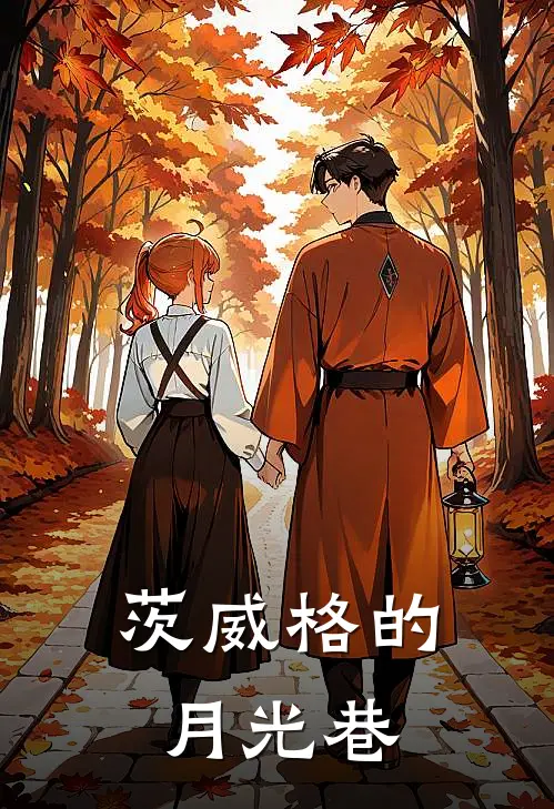 茨威格的月光巷