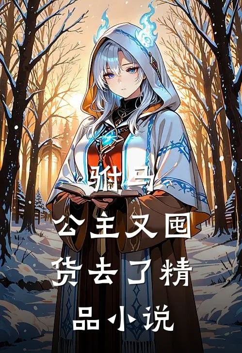 驸马，公主又囤货去了精品小说