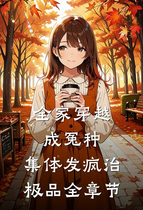 全家穿越成冤种，集体发疯治极品全章节