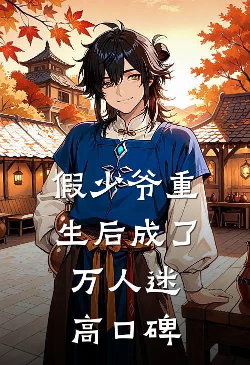 假少爷重生后成了万人迷高口碑