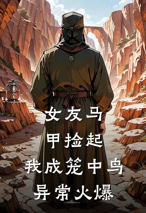 女友马甲捡起，我成笼中鸟异常火爆