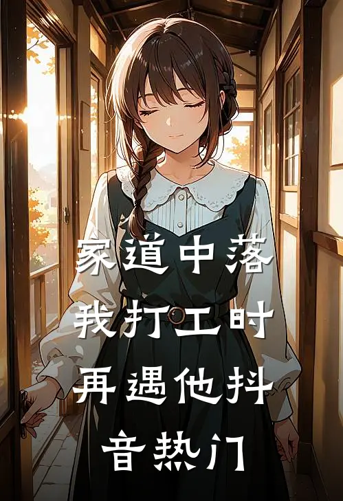 家道中落，我打工时再遇他抖音热门