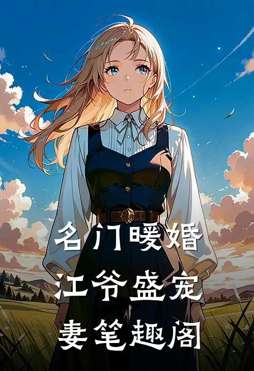 名门暖婚，江爷盛宠妻笔趣阁