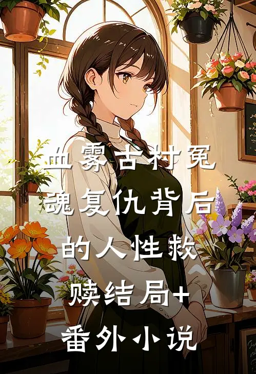 血雾古村冤魂复仇背后的人性救赎结局+番外小说