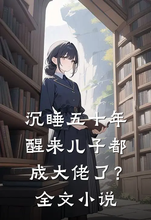 沉睡五十年，醒来儿子都成大佬了？全文小说
