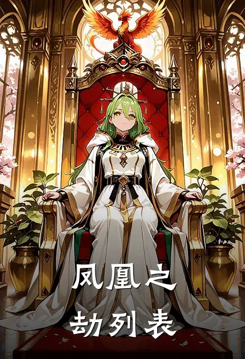 凤凰之劫列表