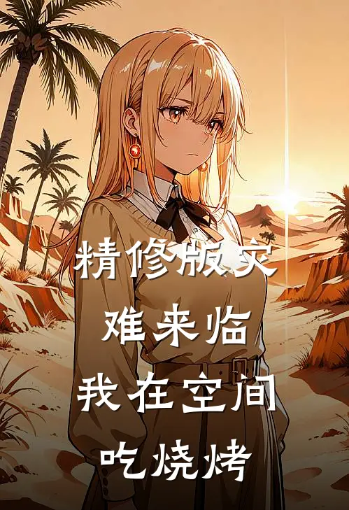 精修版灾难来临，我在空间吃烧烤
