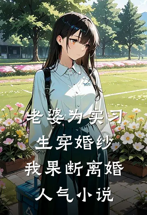 老婆为实习生穿婚纱，我果断离婚人气小说