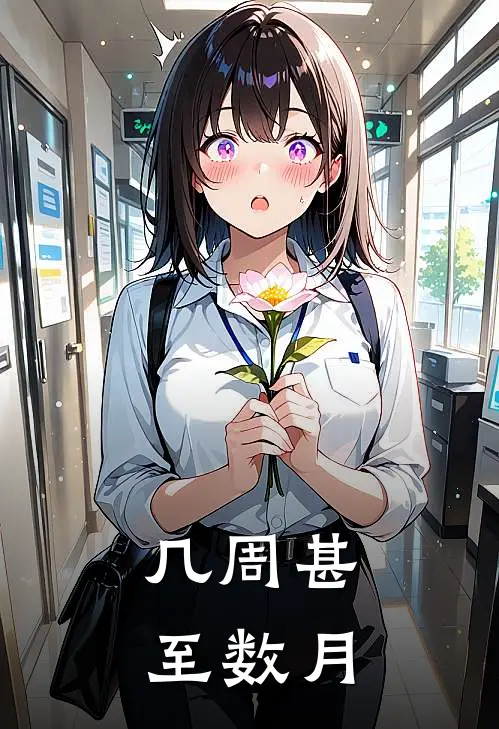 几周甚至数月