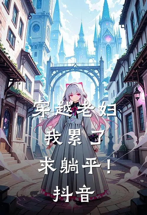 穿越老妇：我累了，求躺平！抖音