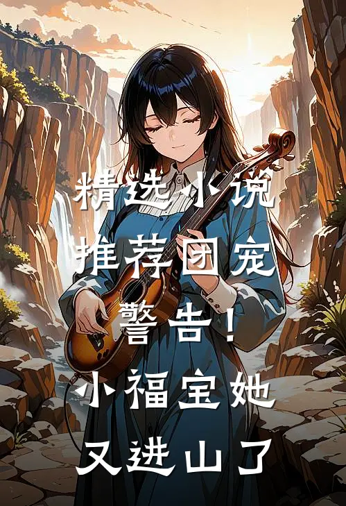 精选小说推荐团宠警告！小福宝她又进山了