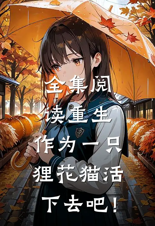 全集阅读重生：作为一只狸花猫活下去吧！