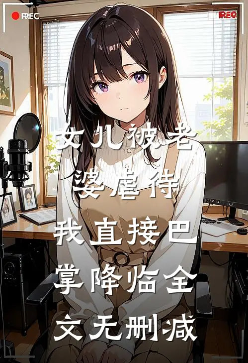 女儿被老婆虐待，我直接巴掌降临全文无删减