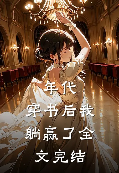 年代：穿书后我躺赢了全文完结