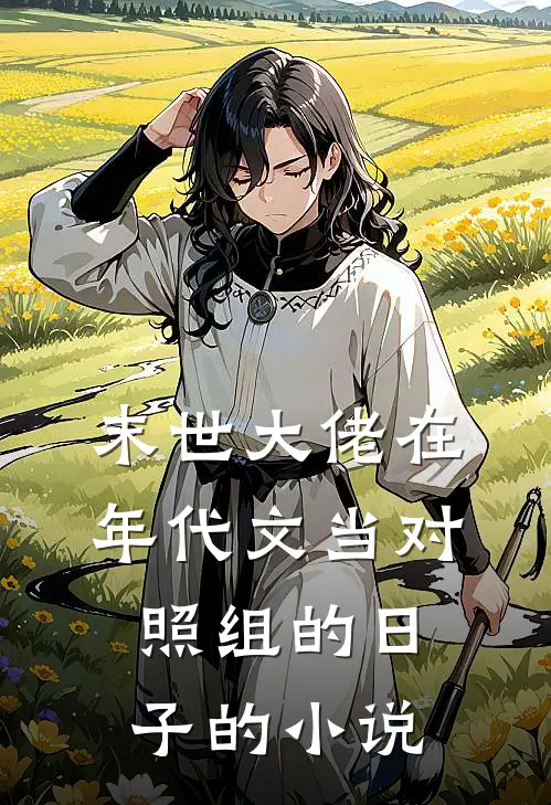 末世大佬在年代文当对照组的日子的小说
