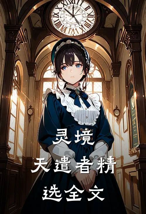 灵境，天遣者精选全文