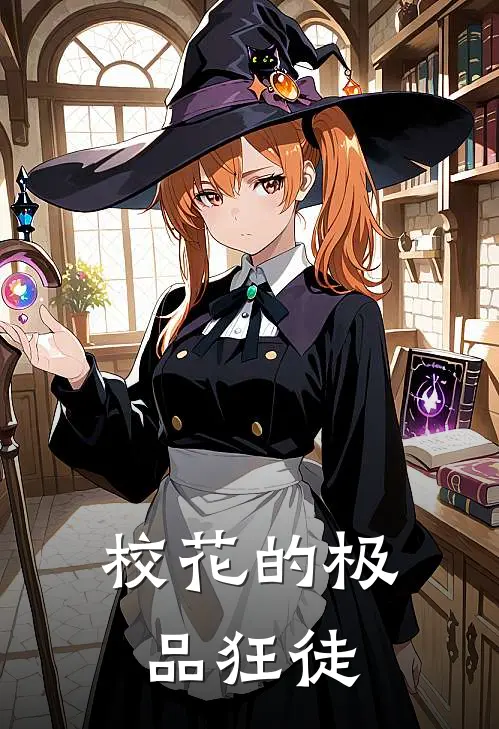 校花的极品狂徒