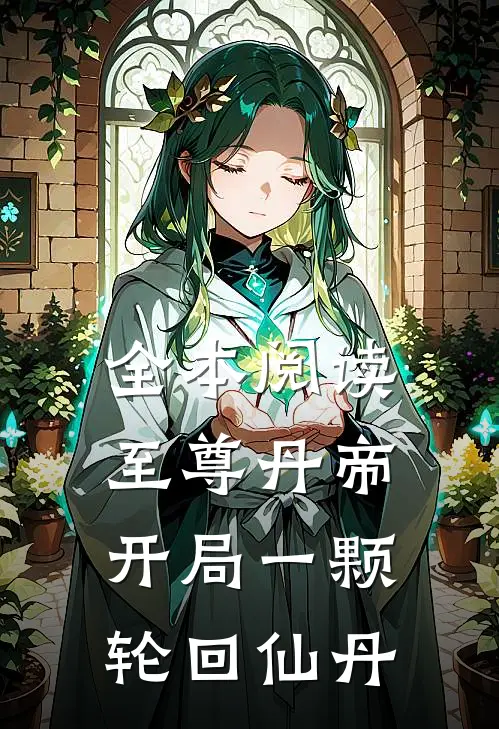 全本阅读至尊丹帝：开局一颗轮回仙丹