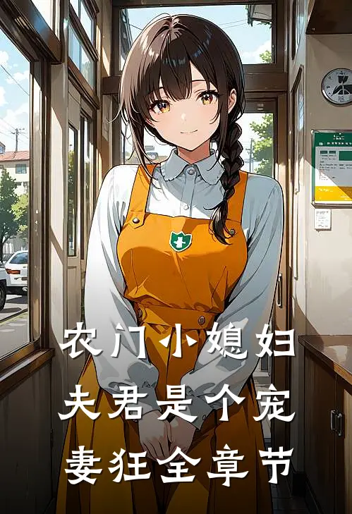 农门小媳妇：夫君是个宠妻狂全章节
