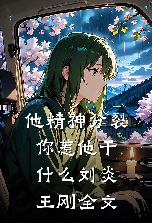 他精神分裂，你惹他干什么刘炎王刚全文