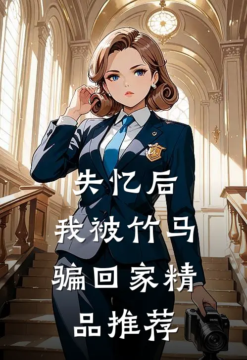 失忆后，我被竹马骗回家精品推荐