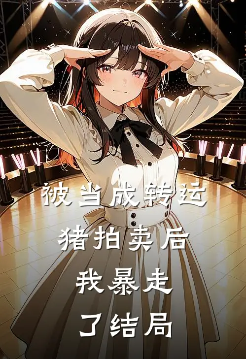 被当成转运猪拍卖后，我暴走了结局