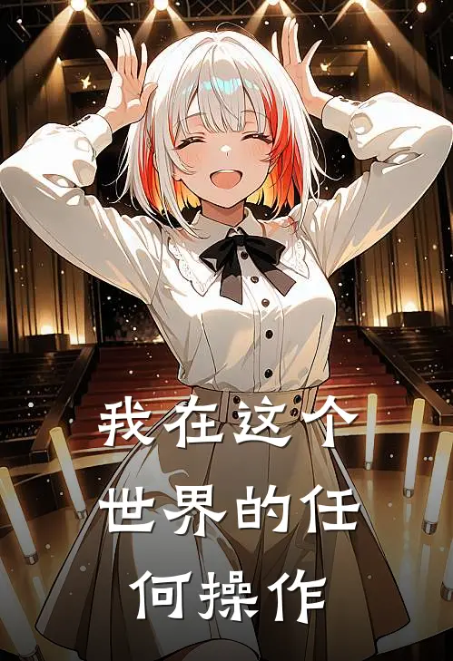 我在这个世界的任何操作