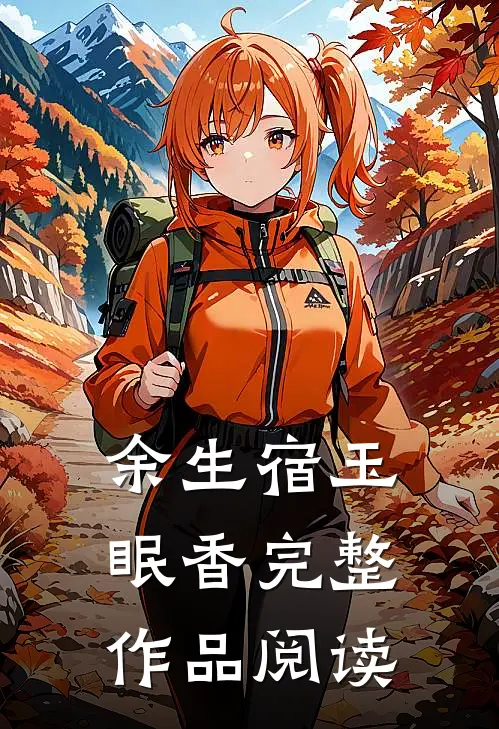 余生宿玉眠香完整作品阅读