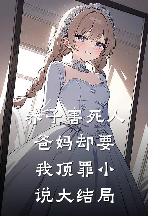 养子害死人，爸妈却要我顶罪小说大结局