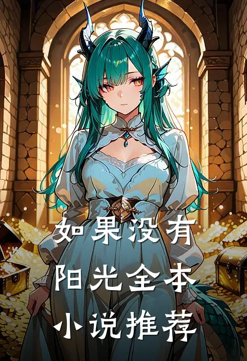 如果没有阳光全本小说推荐