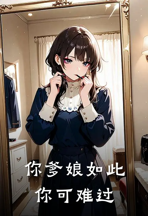 你爹娘如此你可难过