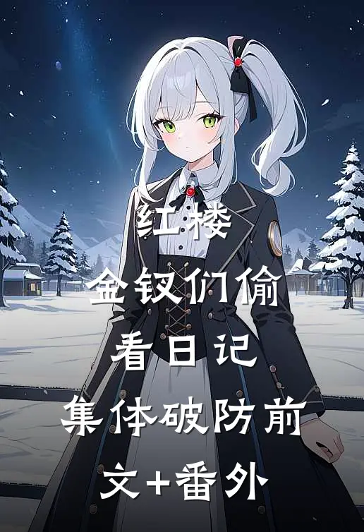 红楼：金钗们偷看日记，集体破防前文+番外