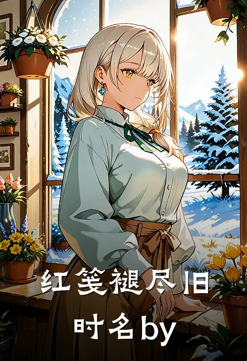 红笺褪尽旧时名by