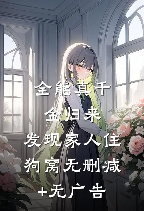 全能真千金归来，发现家人住狗窝无删减+无广告