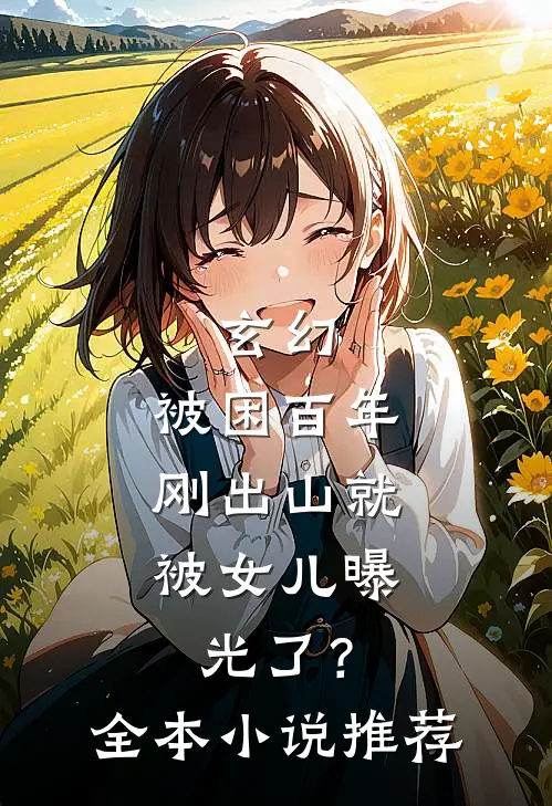 玄幻：被困百年，刚出山就被女儿曝光了？全本小说推荐