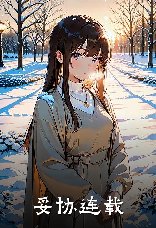 妥协连载