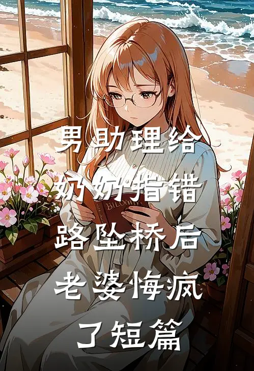男助理给奶奶指错路坠桥后，老婆悔疯了短篇