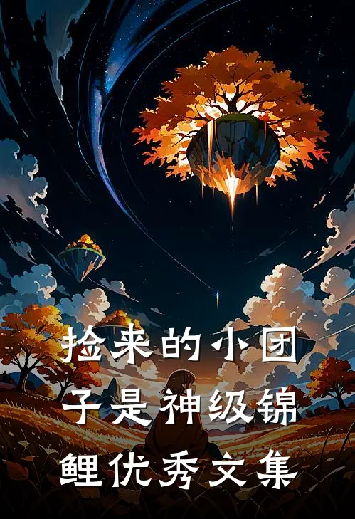 捡来的小团子是神级锦鲤优秀文集