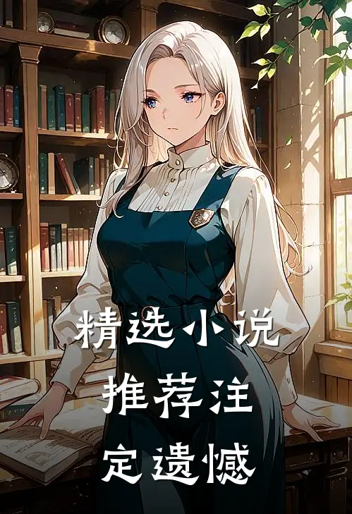 精选小说推荐注定遗憾