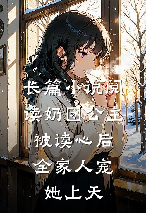 长篇小说阅读奶团公主被读心后，全家人宠她上天