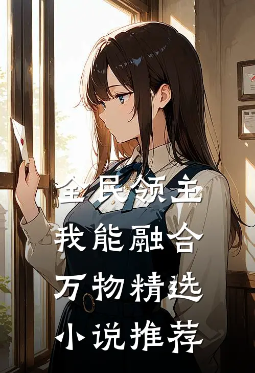全民领主：我能融合万物精选小说推荐