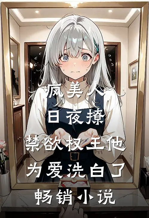 疯美人日夜撩，禁欲权王他为爱洗白了畅销小说