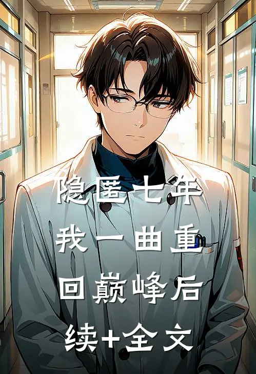 隐匿七年，我一曲重回巅峰后续+全文