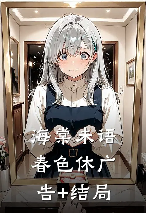 海棠未语春色休广告+结局