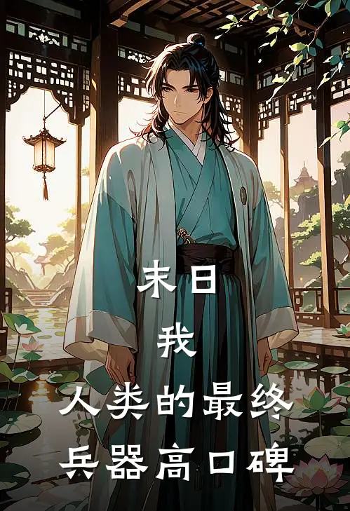 末日：我，人类的最终兵器高口碑