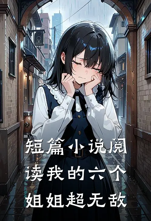 短篇小说阅读我的六个姐姐超无敌